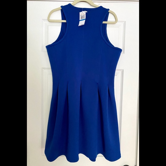 NEW BEAUTIFUL MICHAEL KORS DRESS - Picture 4 of 9